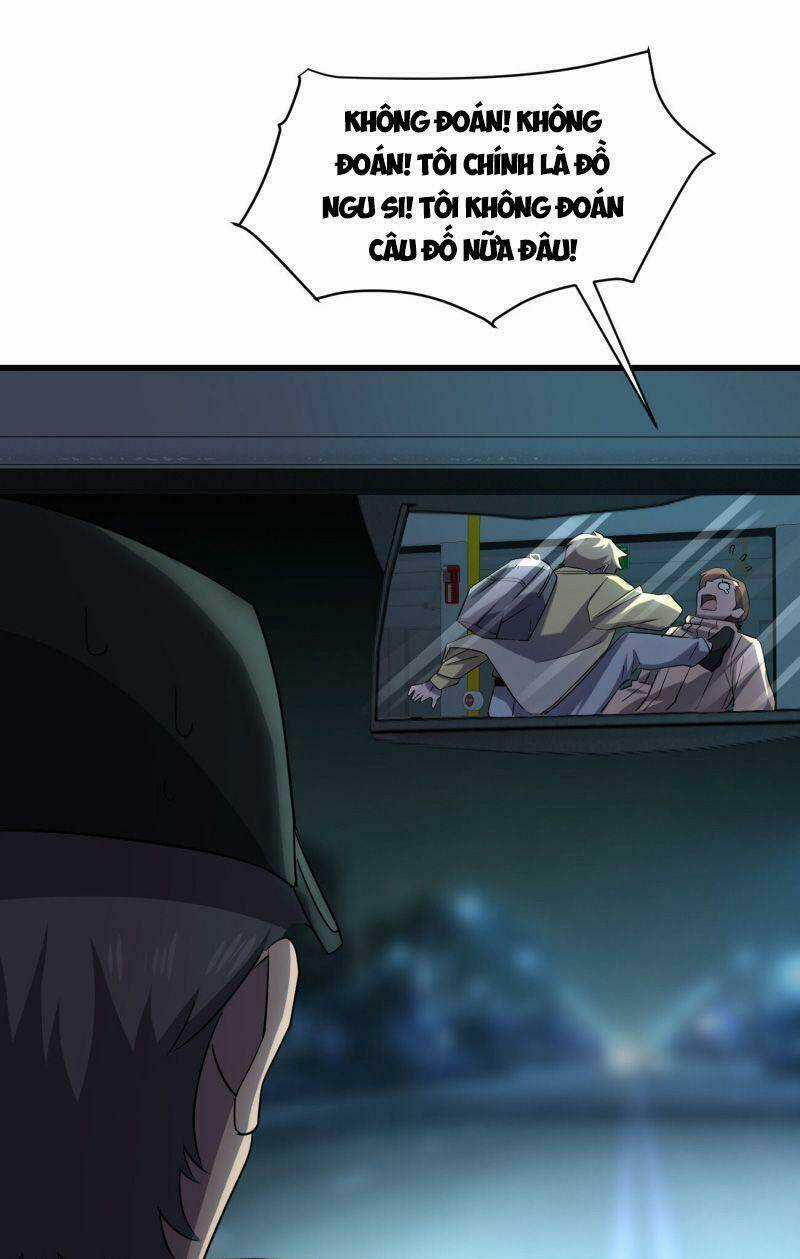 Đừng Hiểu Lầm, Tôi Mới Là Người Bị Hại! Chapter 10 trang 34