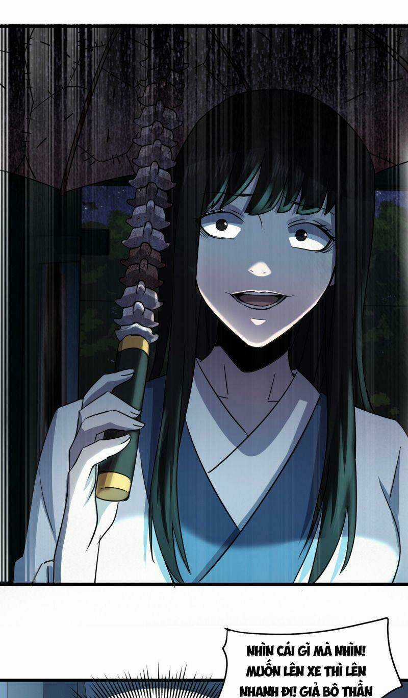 Đừng Hiểu Lầm, Tôi Mới Là Người Bị Hại! Chapter 10 trang 38