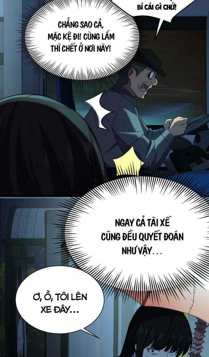 Đừng Hiểu Lầm, Tôi Mới Là Người Bị Hại! Chapter 10 trang 39