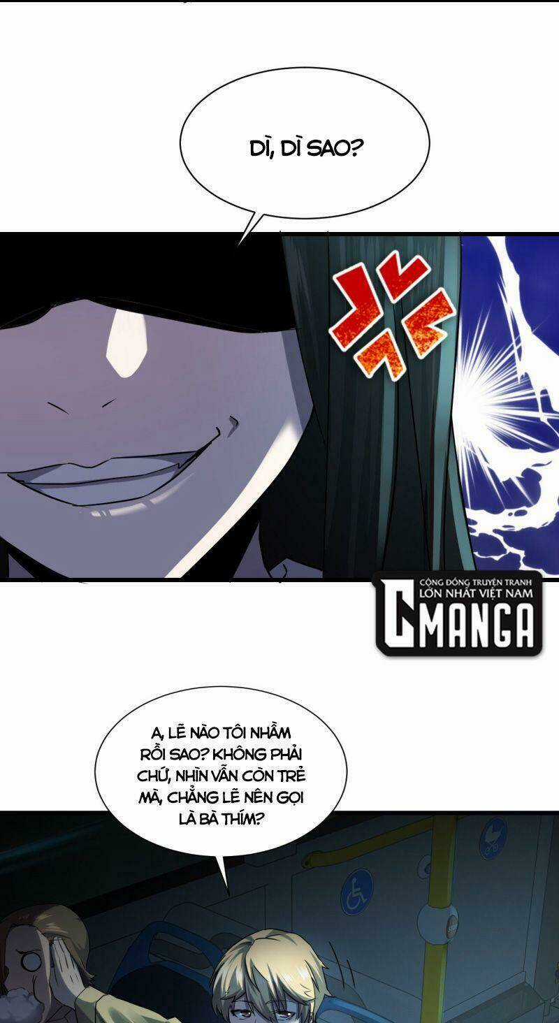 Đừng Hiểu Lầm, Tôi Mới Là Người Bị Hại! Chapter 10 trang 44