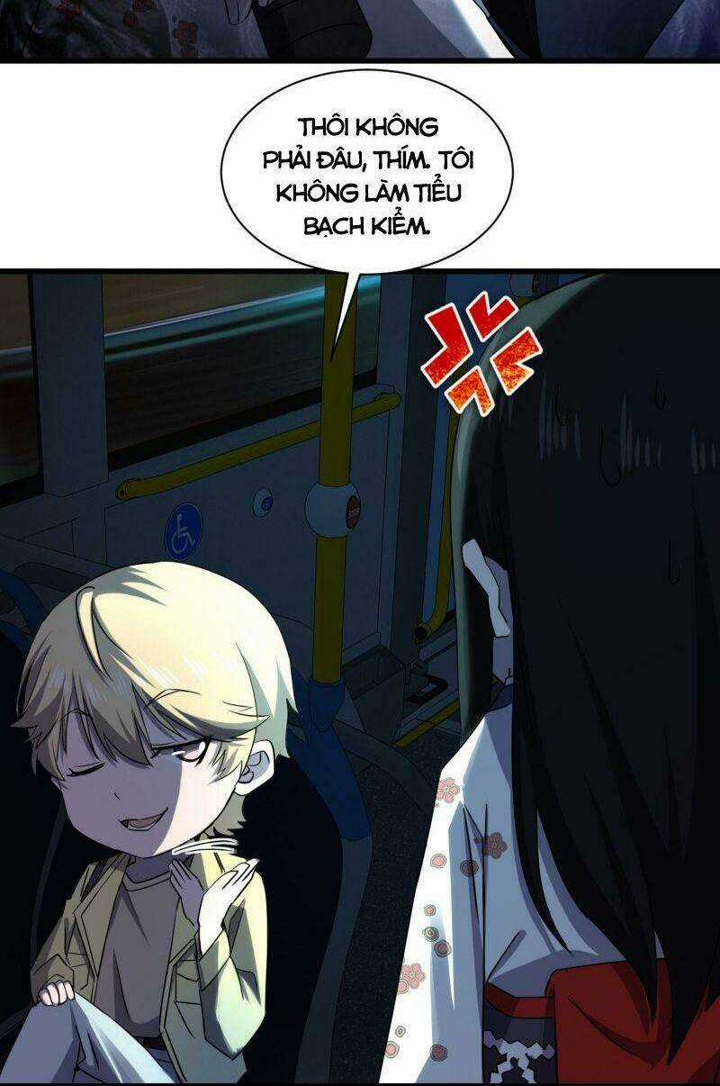 Đừng Hiểu Lầm, Tôi Mới Là Người Bị Hại! Chapter 10 trang 47