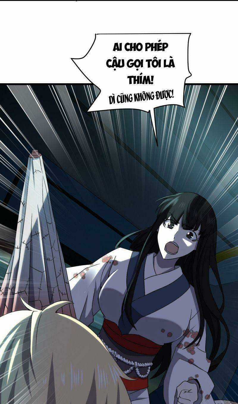 Đừng Hiểu Lầm, Tôi Mới Là Người Bị Hại! Chapter 10 trang 48