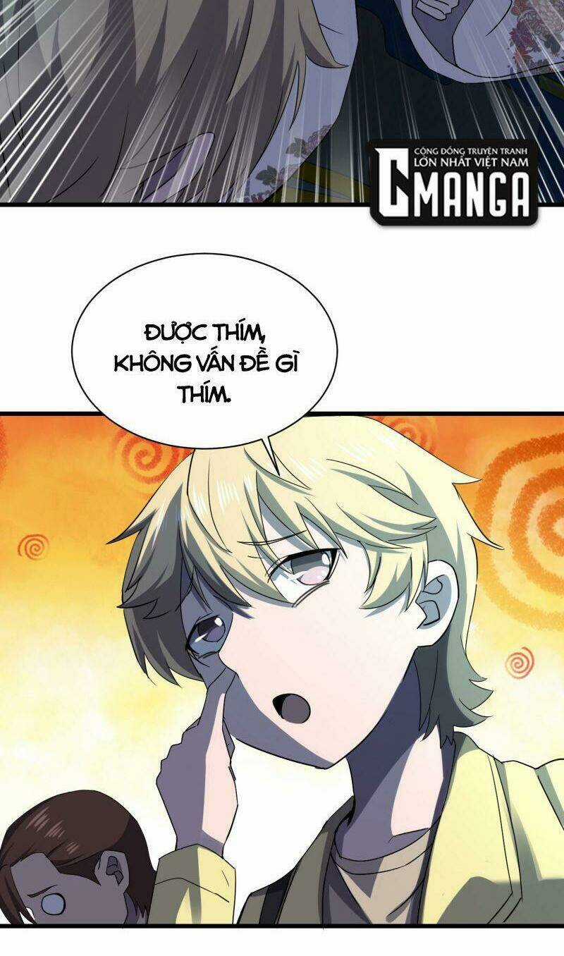 Đừng Hiểu Lầm, Tôi Mới Là Người Bị Hại! Chapter 10 trang 49