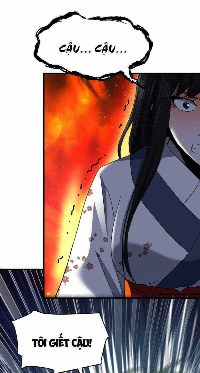 Đừng Hiểu Lầm, Tôi Mới Là Người Bị Hại! Chapter 10 trang 50