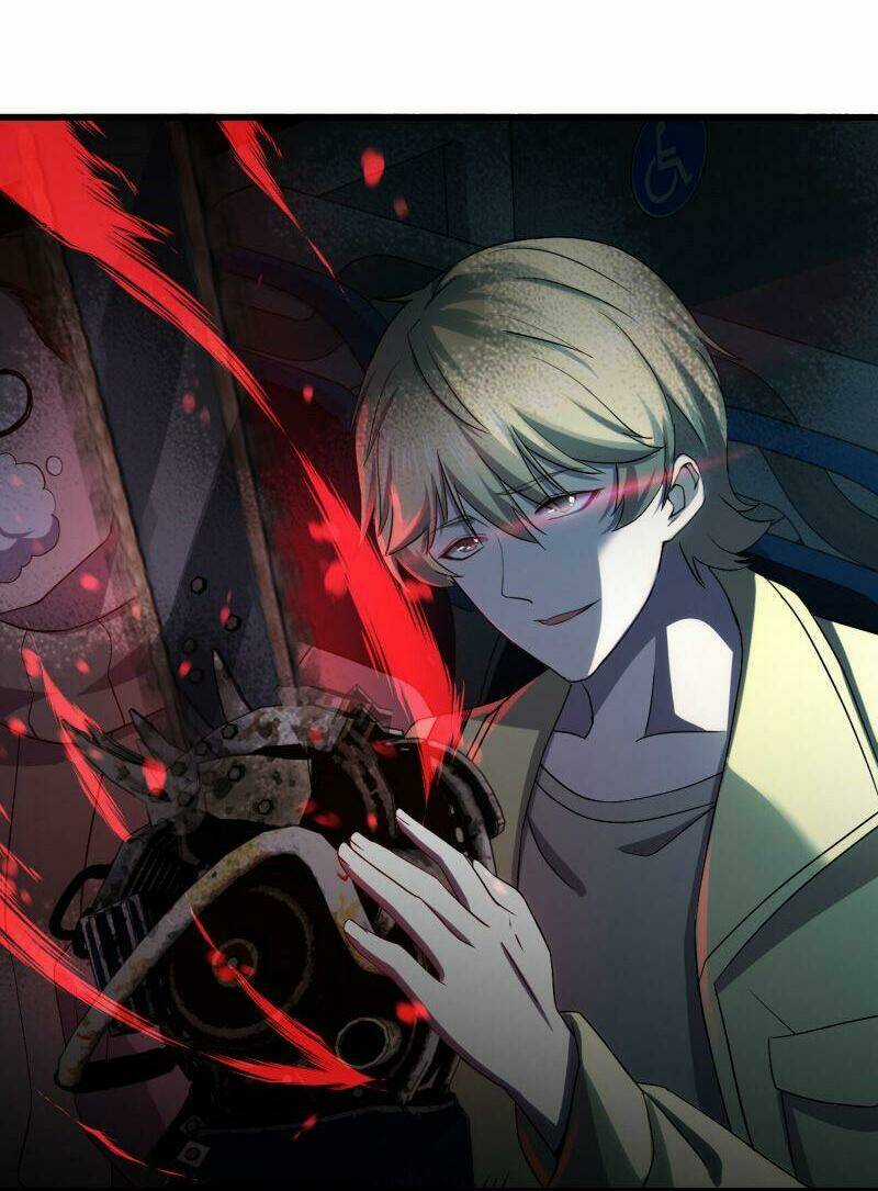 Đừng Hiểu Lầm, Tôi Mới Là Người Bị Hại! Chapter 10 trang 55