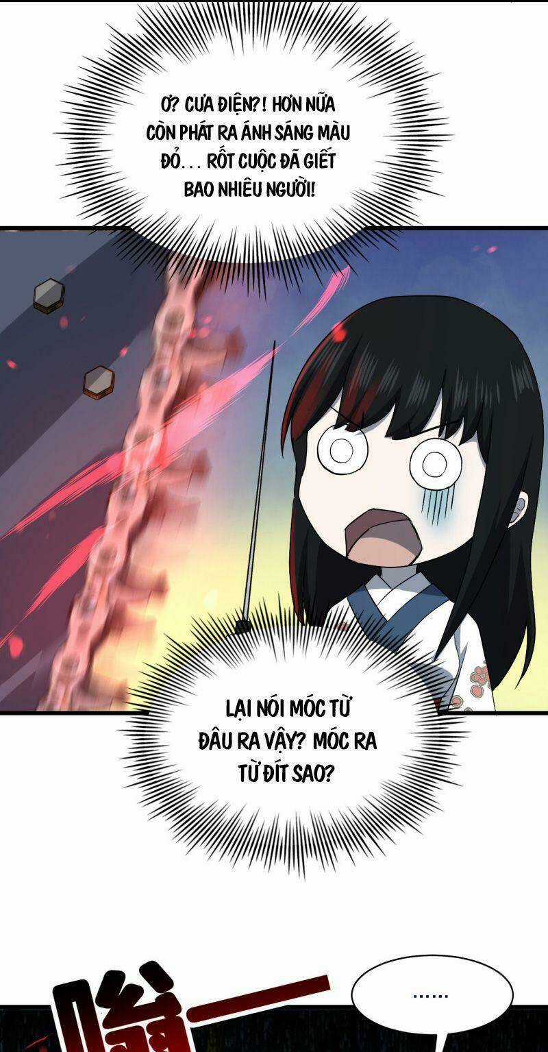 Đừng Hiểu Lầm, Tôi Mới Là Người Bị Hại! Chapter 10 trang 56