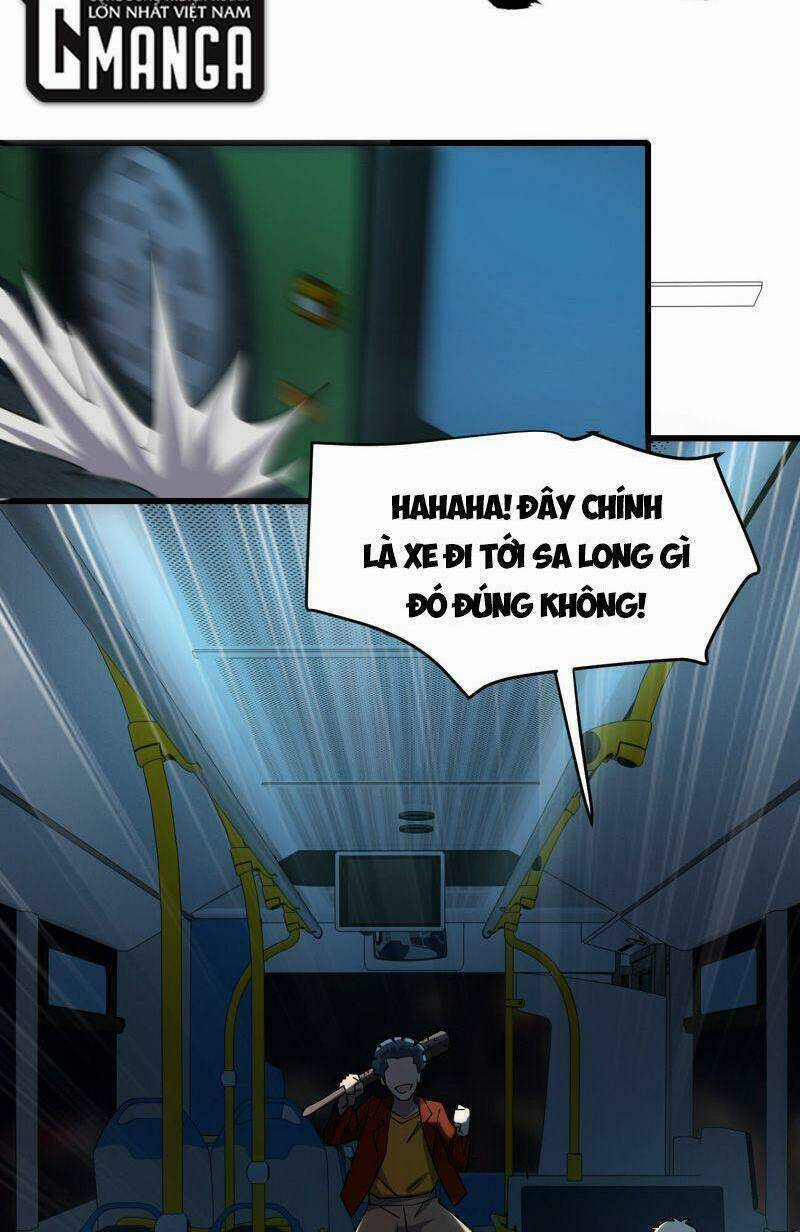 Đừng Hiểu Lầm, Tôi Mới Là Người Bị Hại! Chapter 10 trang 61