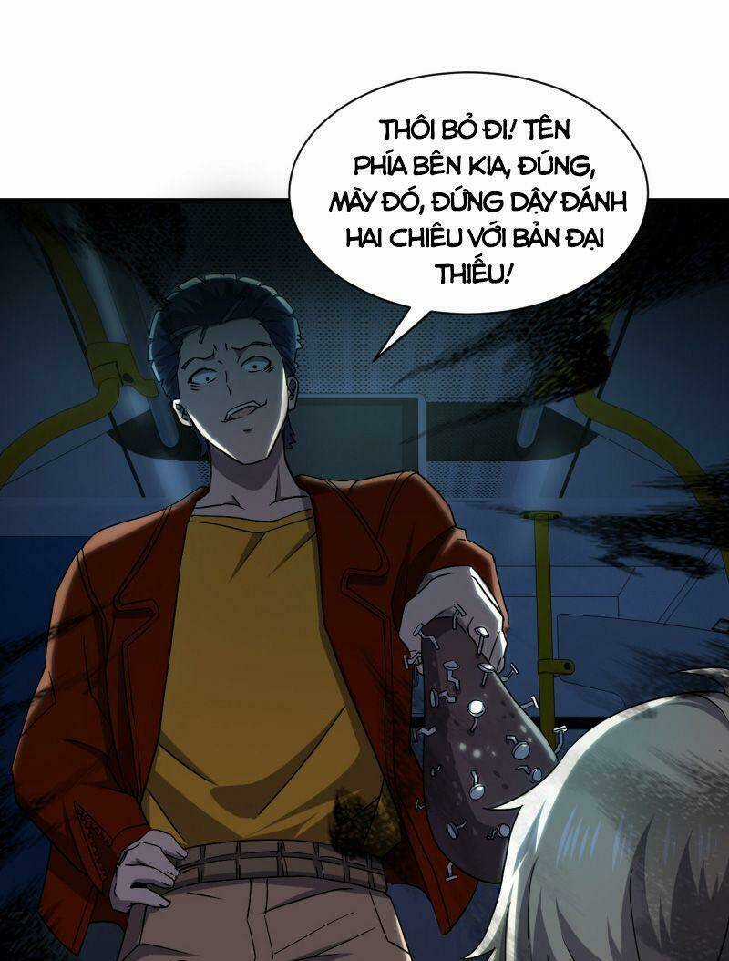 Đừng Hiểu Lầm, Tôi Mới Là Người Bị Hại! Chapter 10 trang 64