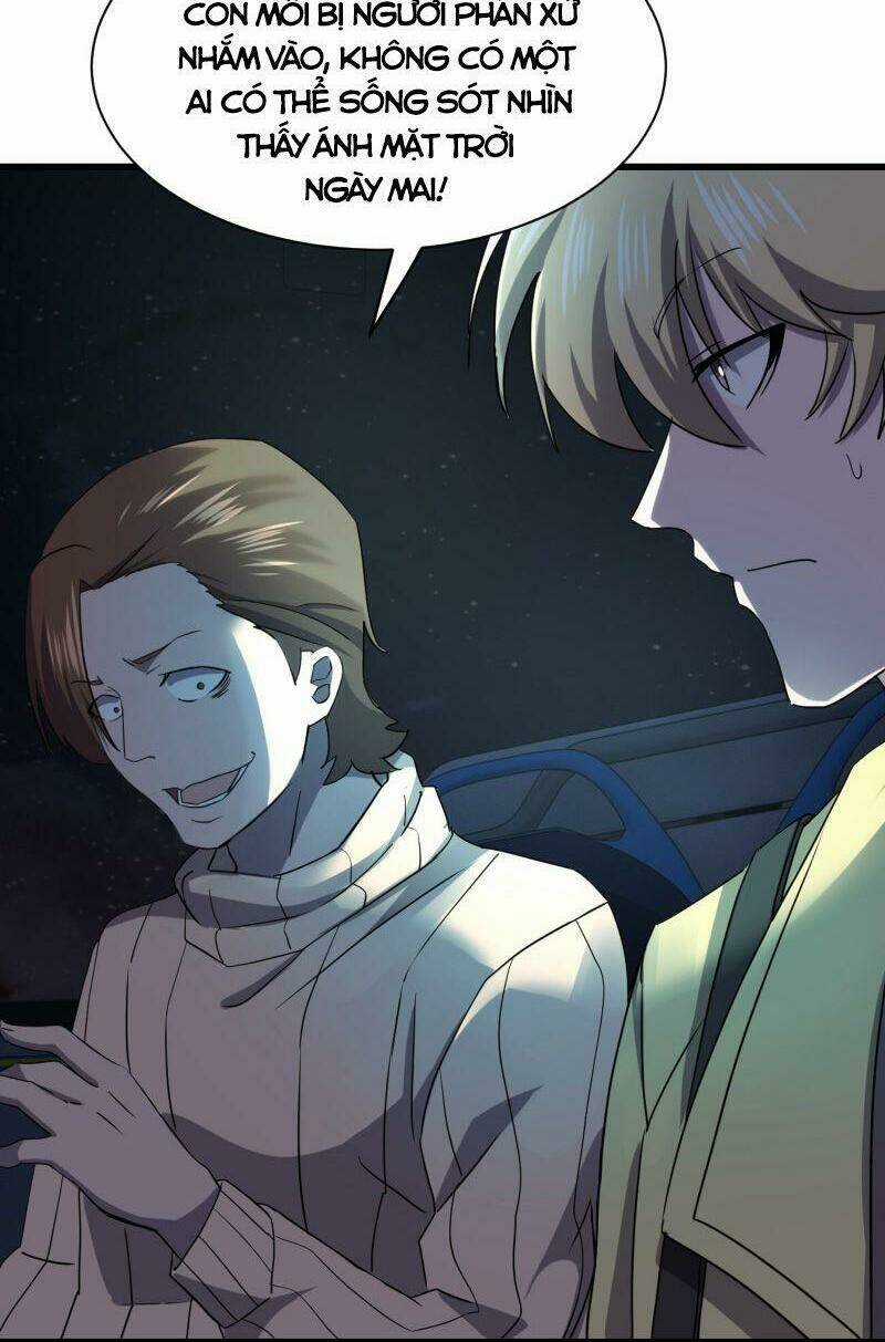 Đừng Hiểu Lầm, Tôi Mới Là Người Bị Hại! Chapter 10 trang 79