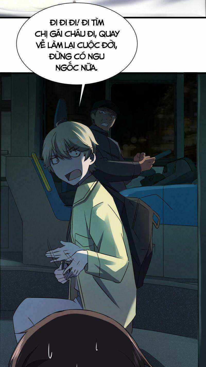 Đừng Hiểu Lầm, Tôi Mới Là Người Bị Hại! Chapter 10 trang 8