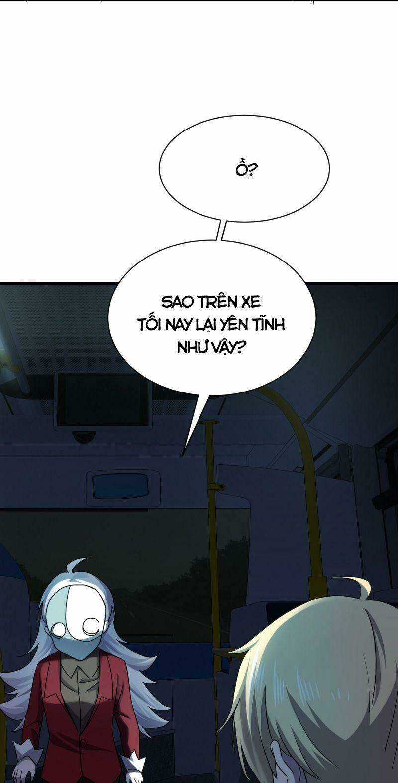 Đừng Hiểu Lầm, Tôi Mới Là Người Bị Hại! Chapter 10 trang 80