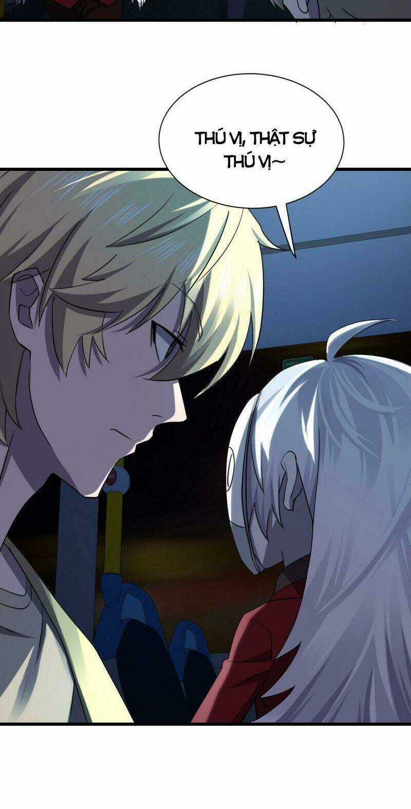 Đừng Hiểu Lầm, Tôi Mới Là Người Bị Hại! Chapter 10 trang 81