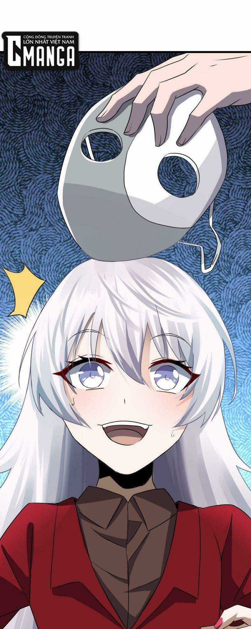 Đừng Hiểu Lầm, Tôi Mới Là Người Bị Hại! Chapter 10 trang 82