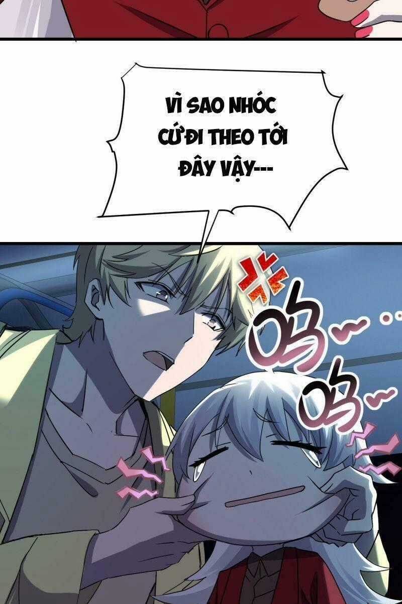 Đừng Hiểu Lầm, Tôi Mới Là Người Bị Hại! Chapter 10 trang 83