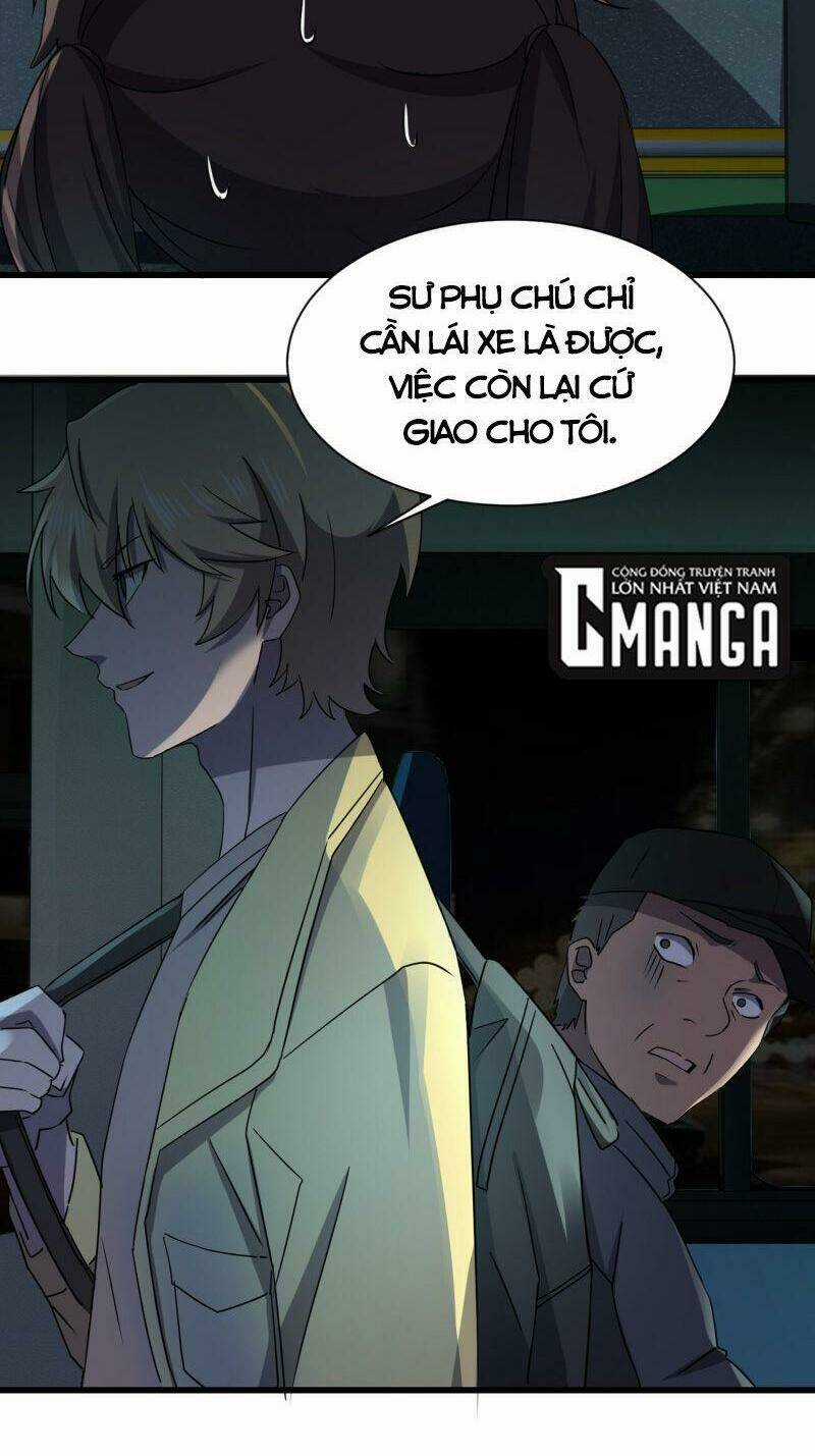 Đừng Hiểu Lầm, Tôi Mới Là Người Bị Hại! Chapter 10 trang 9