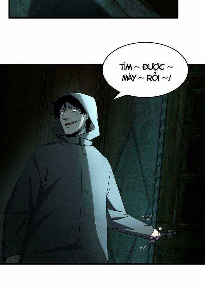 Đừng Hiểu Lầm, Tôi Mới Là Người Bị Hại! Chapter 2 trang 11