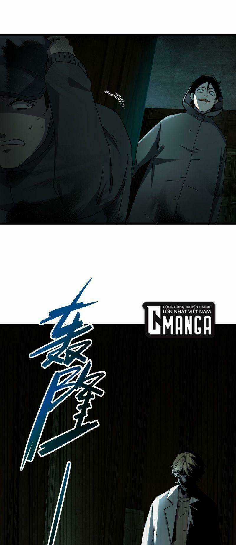 Đừng Hiểu Lầm, Tôi Mới Là Người Bị Hại! Chapter 2 trang 12