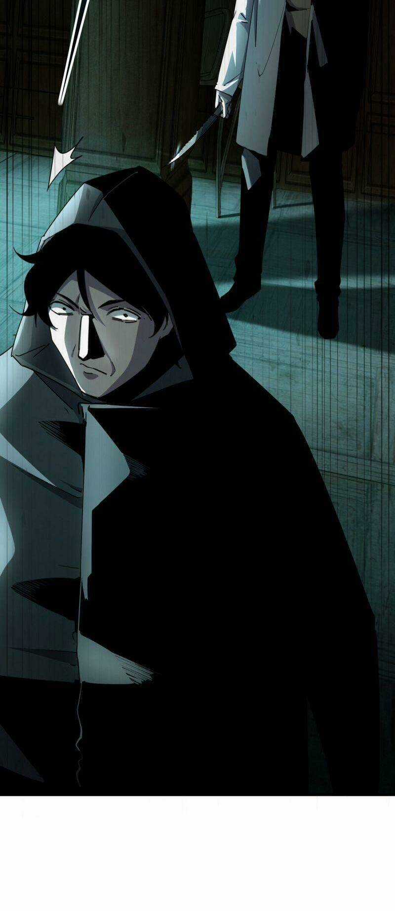 Đừng Hiểu Lầm, Tôi Mới Là Người Bị Hại! Chapter 2 trang 13