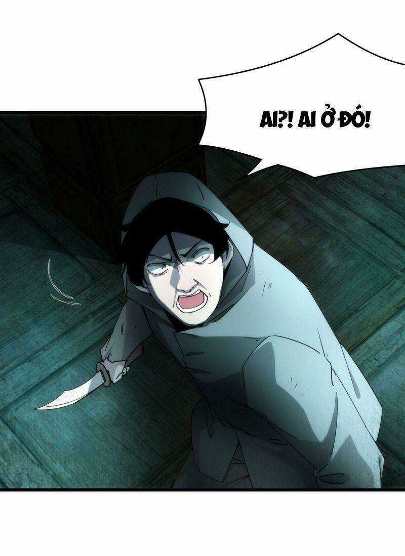 Đừng Hiểu Lầm, Tôi Mới Là Người Bị Hại! Chapter 2 trang 14