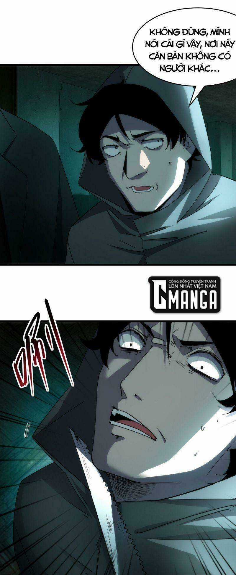 Đừng Hiểu Lầm, Tôi Mới Là Người Bị Hại! Chapter 2 trang 16