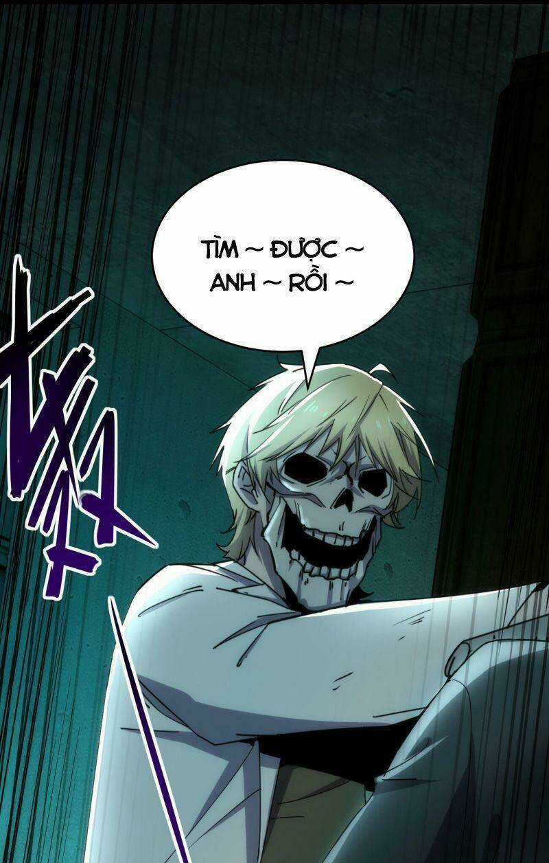 Đừng Hiểu Lầm, Tôi Mới Là Người Bị Hại! Chapter 2 trang 17