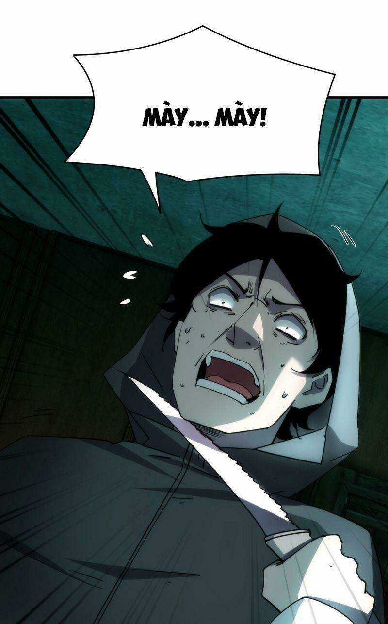 Đừng Hiểu Lầm, Tôi Mới Là Người Bị Hại! Chapter 2 trang 19