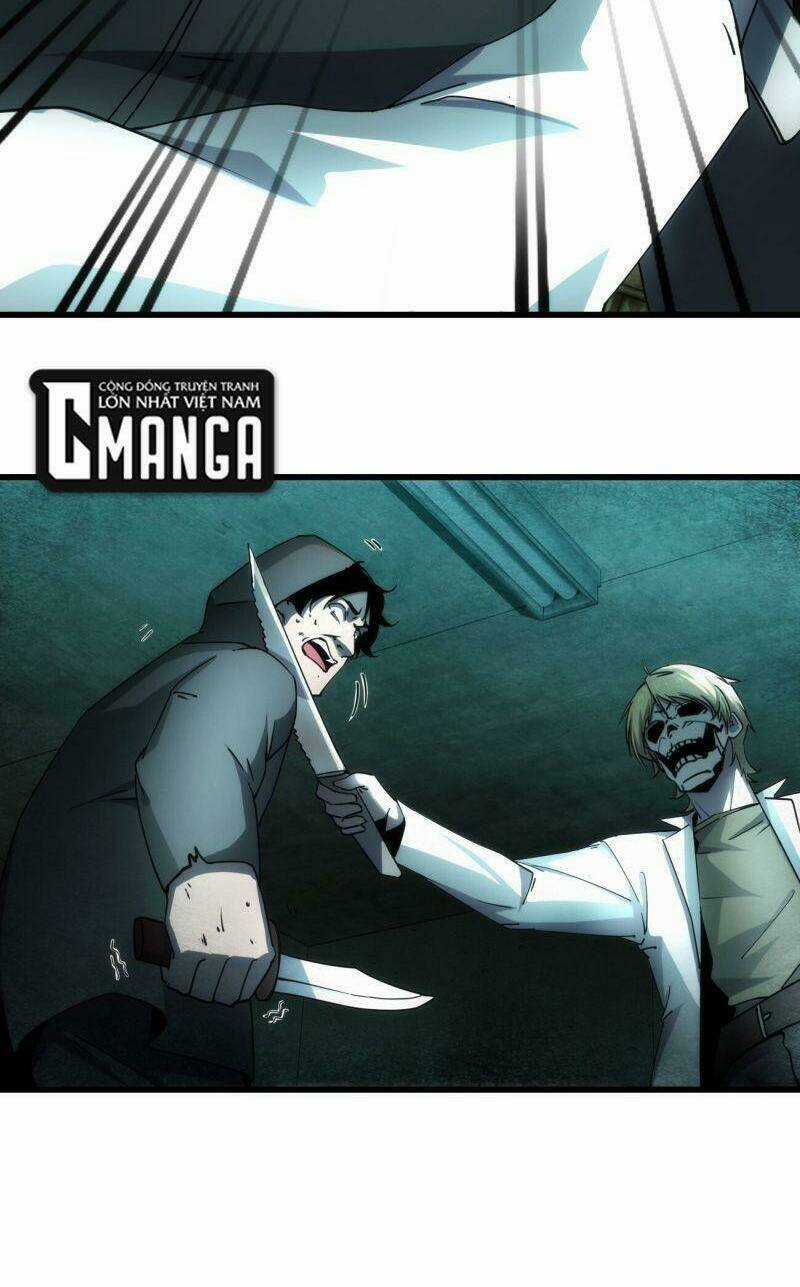 Đừng Hiểu Lầm, Tôi Mới Là Người Bị Hại! Chapter 2 trang 20