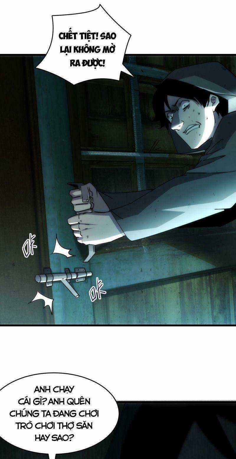 Đừng Hiểu Lầm, Tôi Mới Là Người Bị Hại! Chapter 2 trang 22