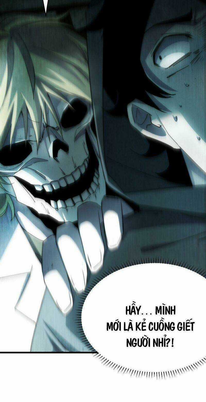 Đừng Hiểu Lầm, Tôi Mới Là Người Bị Hại! Chapter 2 trang 23