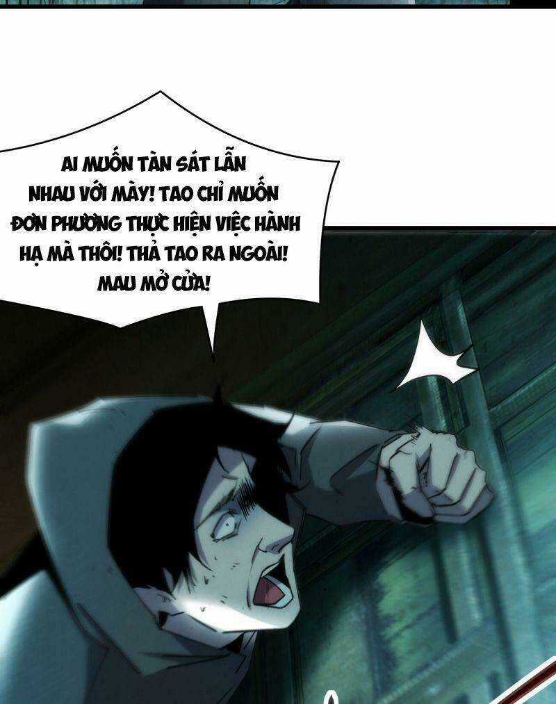 Đừng Hiểu Lầm, Tôi Mới Là Người Bị Hại! Chapter 2 trang 25