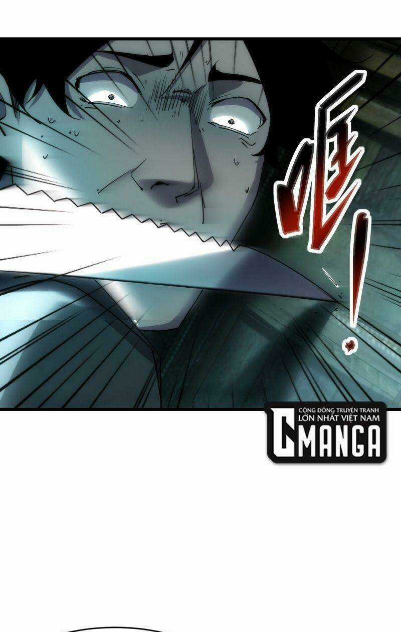 Đừng Hiểu Lầm, Tôi Mới Là Người Bị Hại! Chapter 2 trang 27