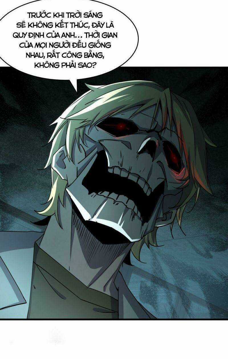 Đừng Hiểu Lầm, Tôi Mới Là Người Bị Hại! Chapter 2 trang 28