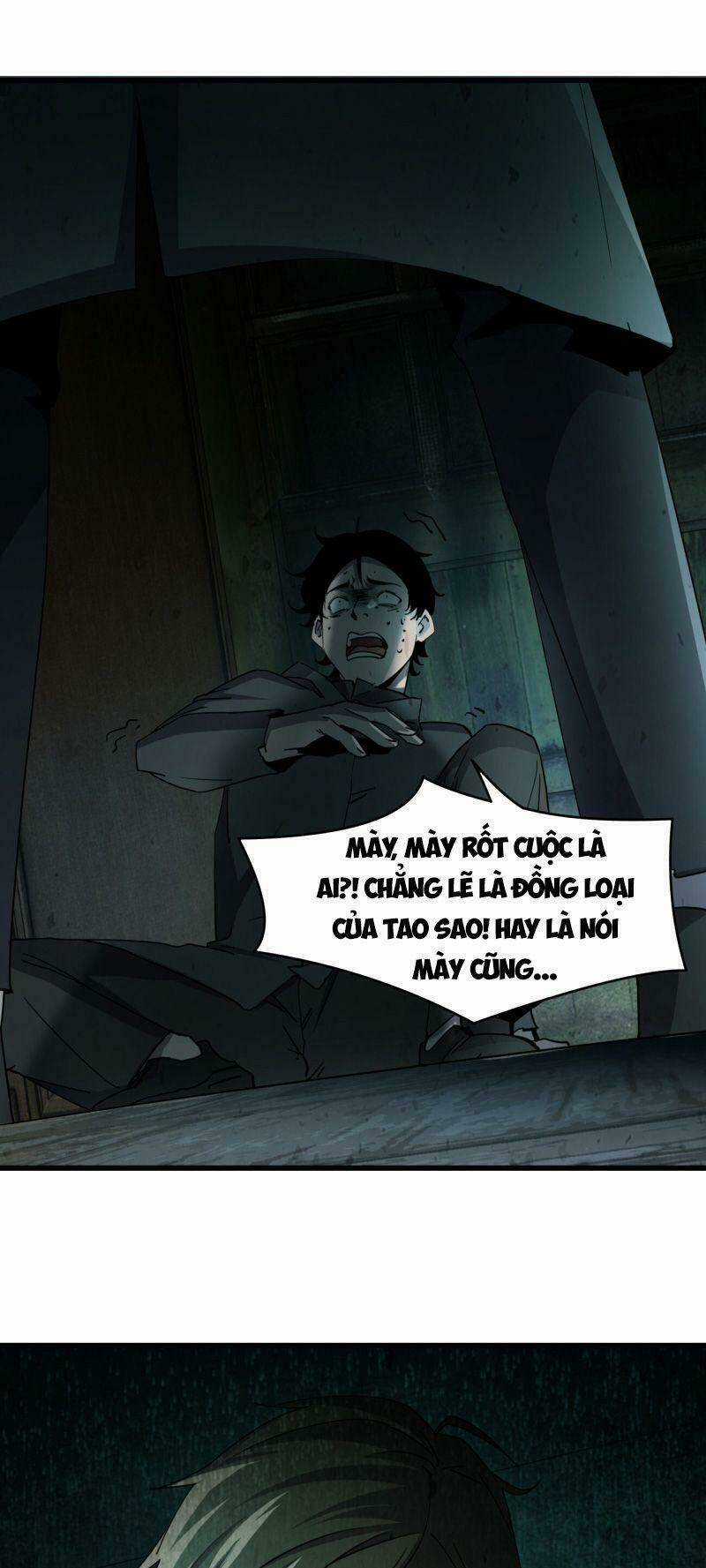 Đừng Hiểu Lầm, Tôi Mới Là Người Bị Hại! Chapter 2 trang 29