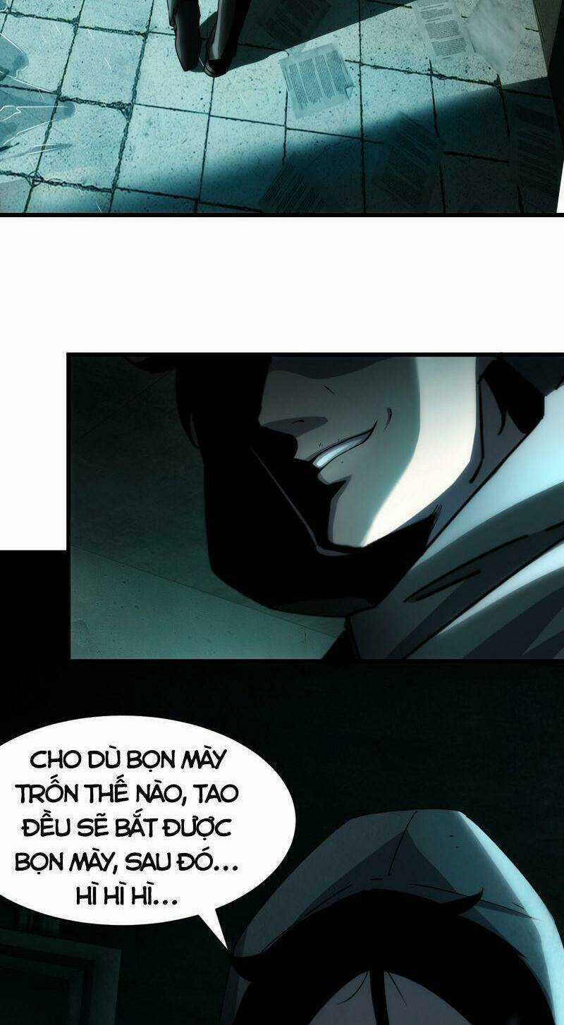 Đừng Hiểu Lầm, Tôi Mới Là Người Bị Hại! Chapter 2 trang 3