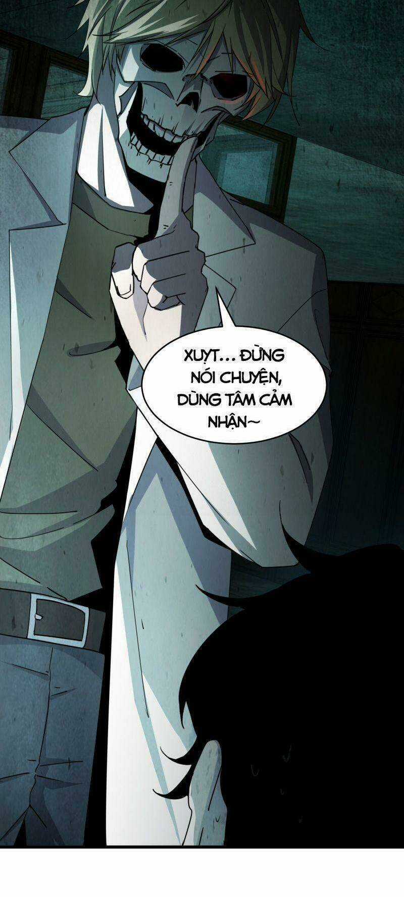 Đừng Hiểu Lầm, Tôi Mới Là Người Bị Hại! Chapter 2 trang 30