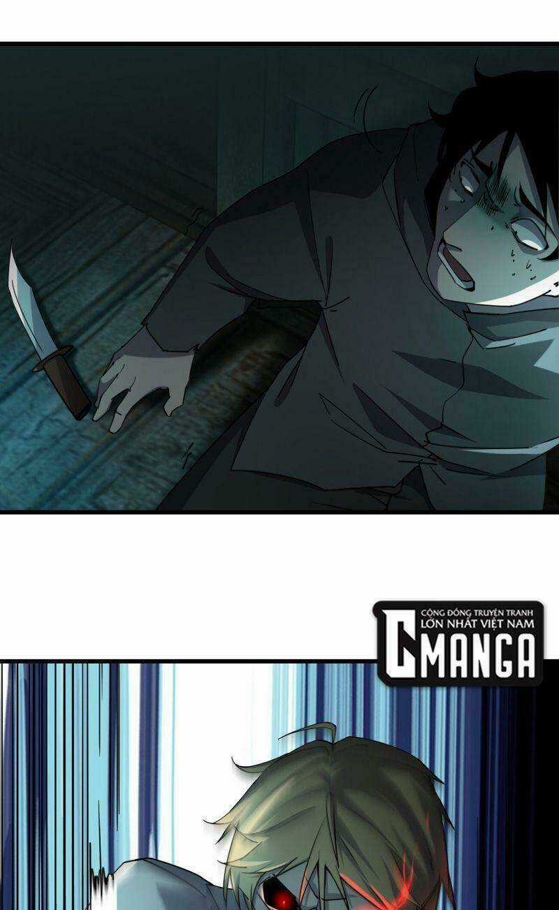 Đừng Hiểu Lầm, Tôi Mới Là Người Bị Hại! Chapter 2 trang 31