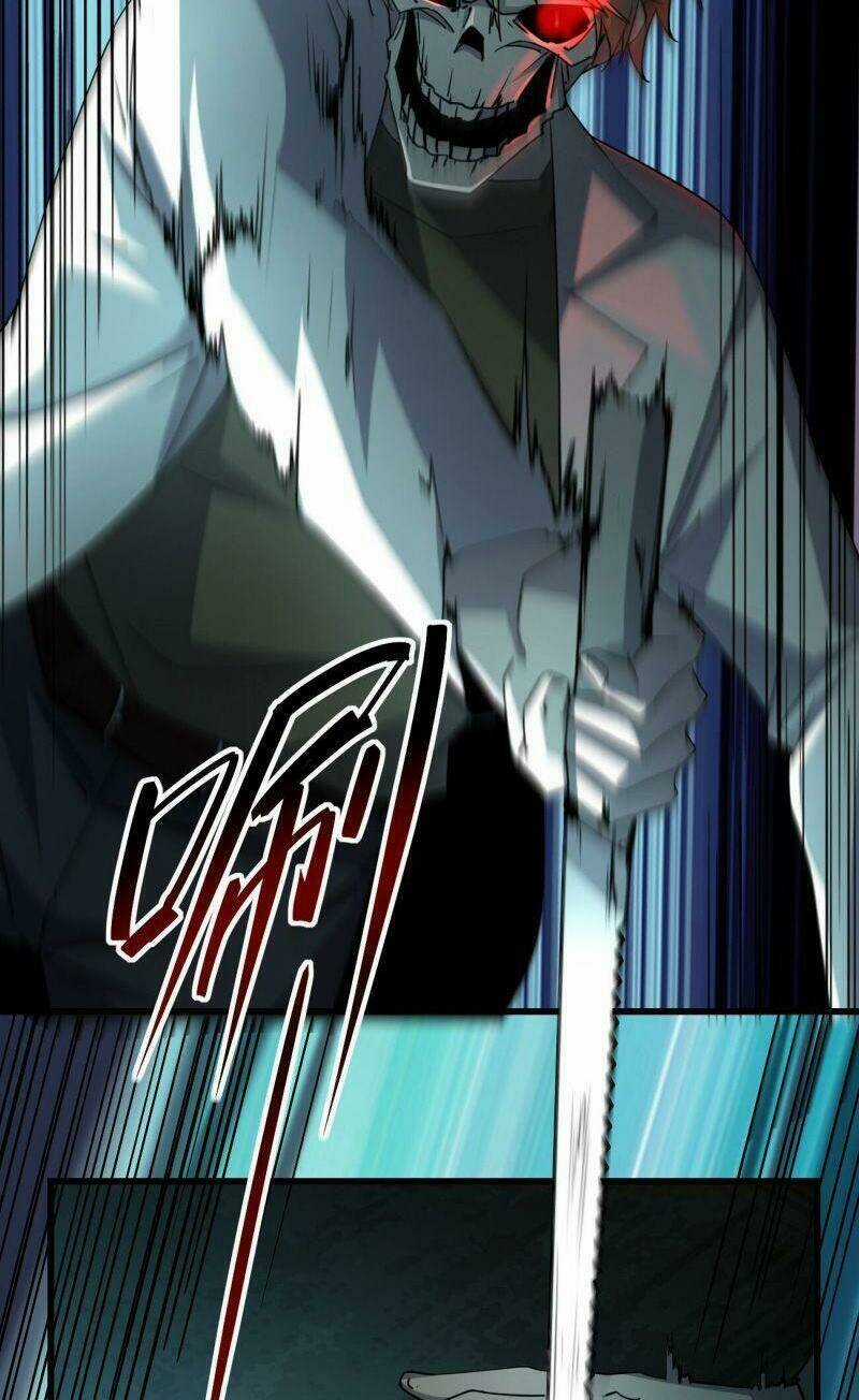 Đừng Hiểu Lầm, Tôi Mới Là Người Bị Hại! Chapter 2 trang 32