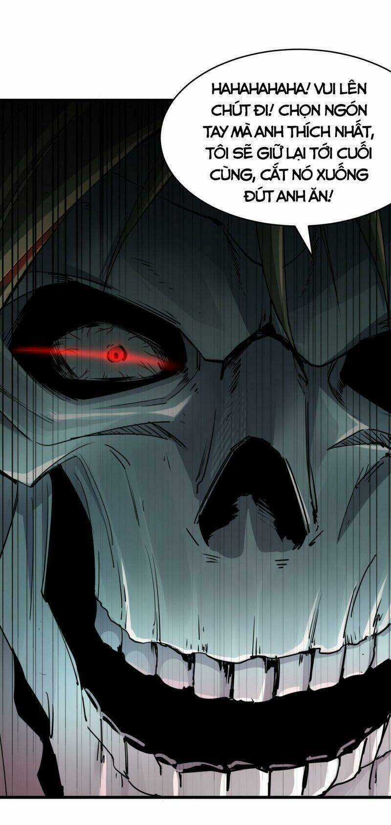 Đừng Hiểu Lầm, Tôi Mới Là Người Bị Hại! Chapter 2 trang 34