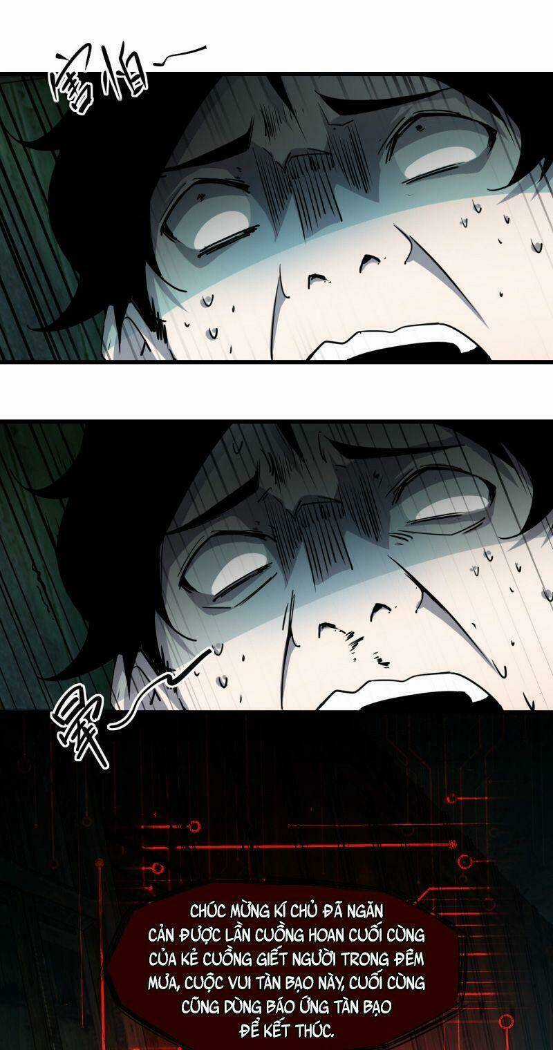 Đừng Hiểu Lầm, Tôi Mới Là Người Bị Hại! Chapter 2 trang 35