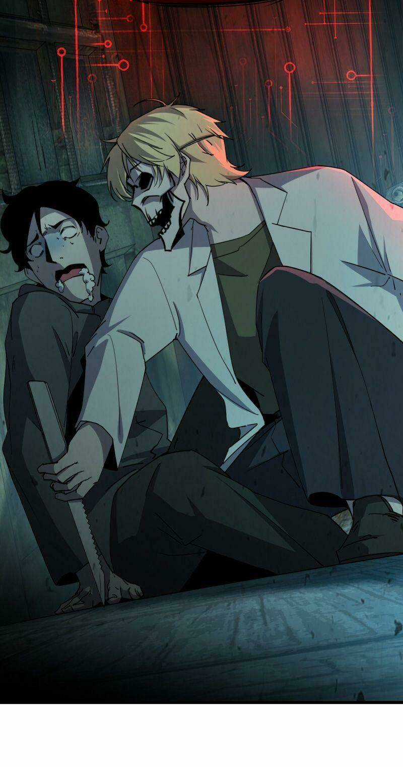 Đừng Hiểu Lầm, Tôi Mới Là Người Bị Hại! Chapter 2 trang 36