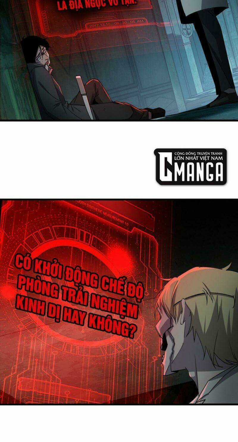 Đừng Hiểu Lầm, Tôi Mới Là Người Bị Hại! Chapter 2 trang 38