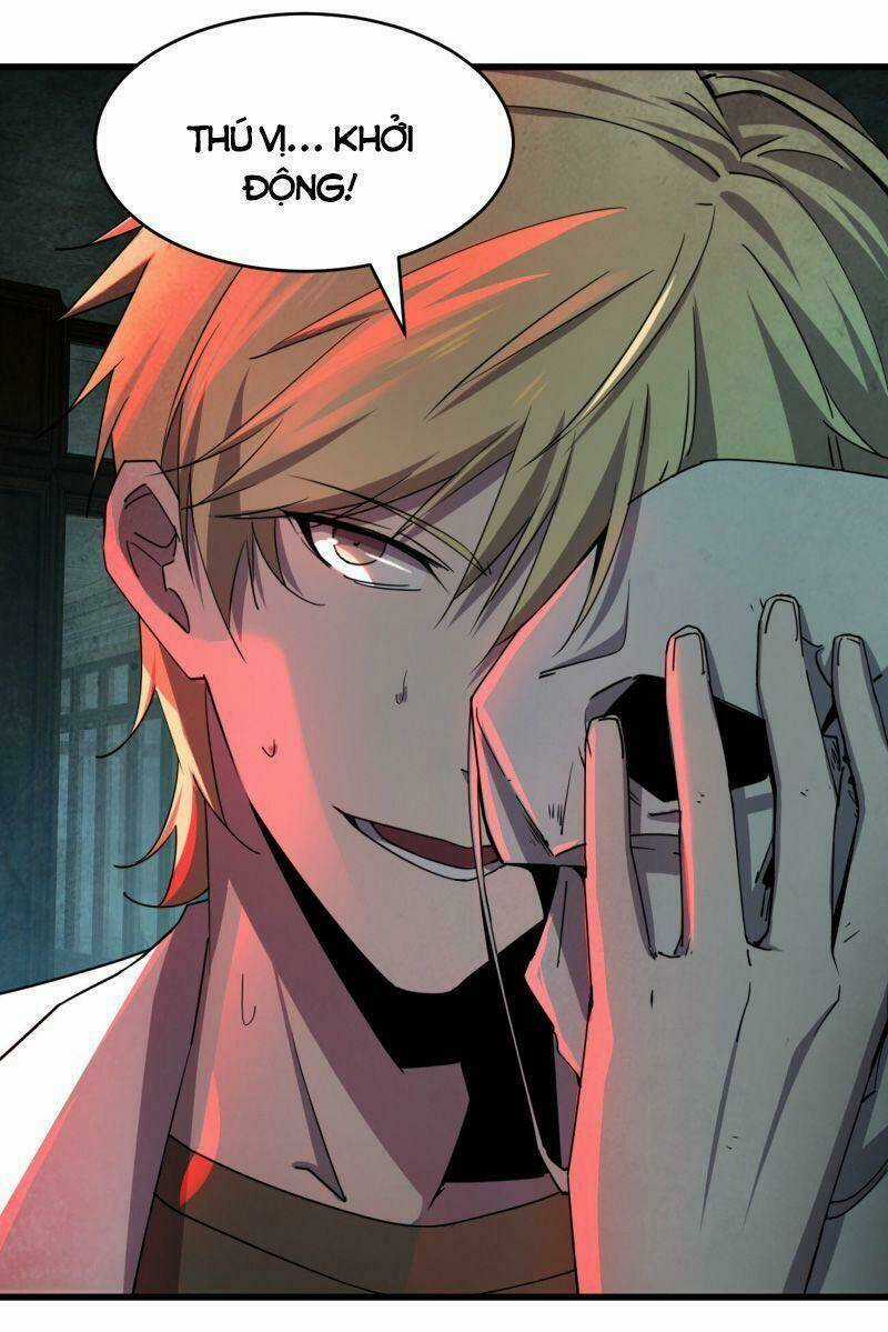 Đừng Hiểu Lầm, Tôi Mới Là Người Bị Hại! Chapter 2 trang 39