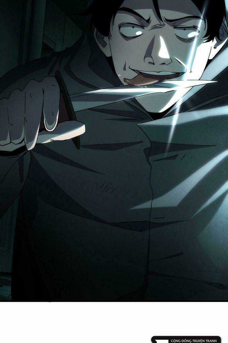 Đừng Hiểu Lầm, Tôi Mới Là Người Bị Hại! Chapter 2 trang 4