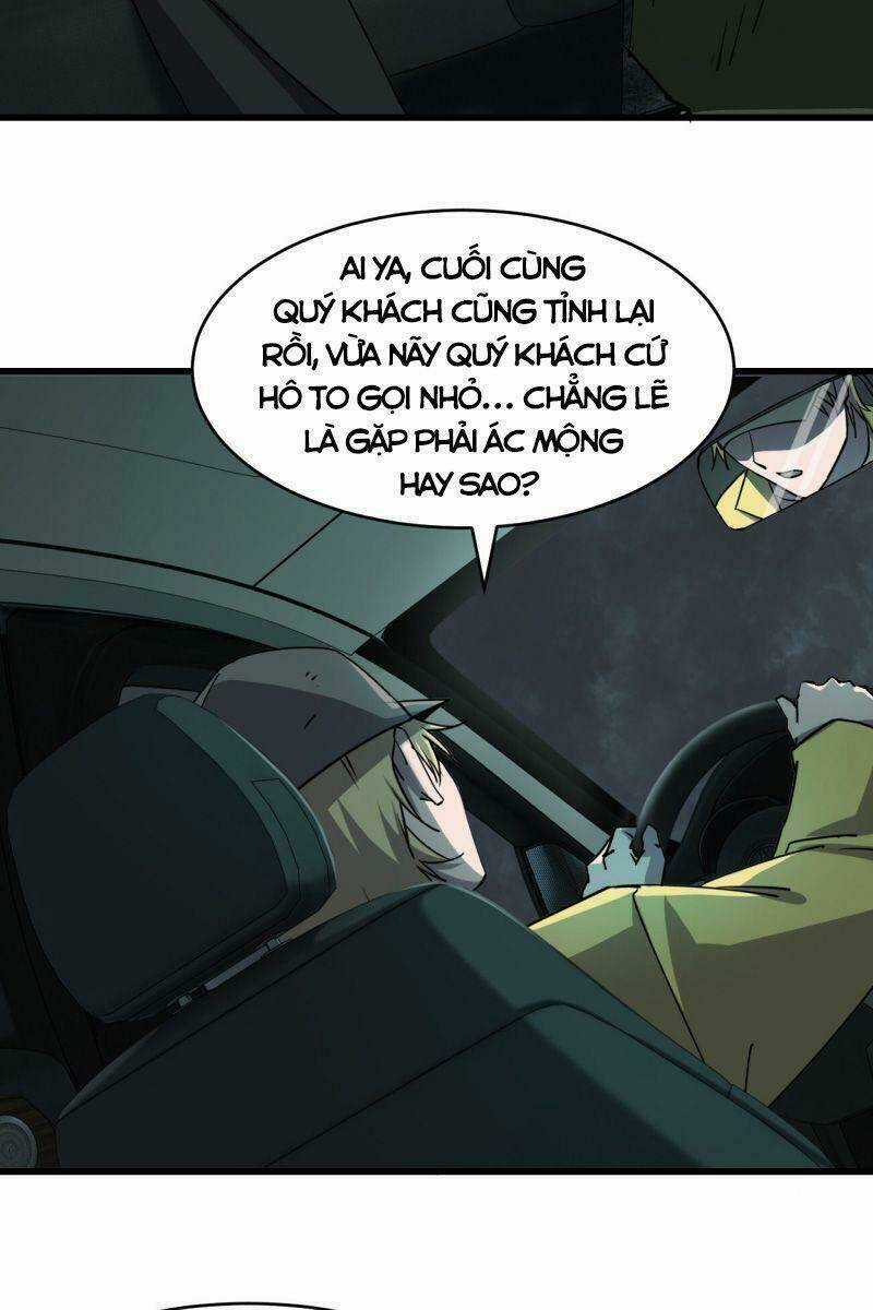 Đừng Hiểu Lầm, Tôi Mới Là Người Bị Hại! Chapter 2 trang 43