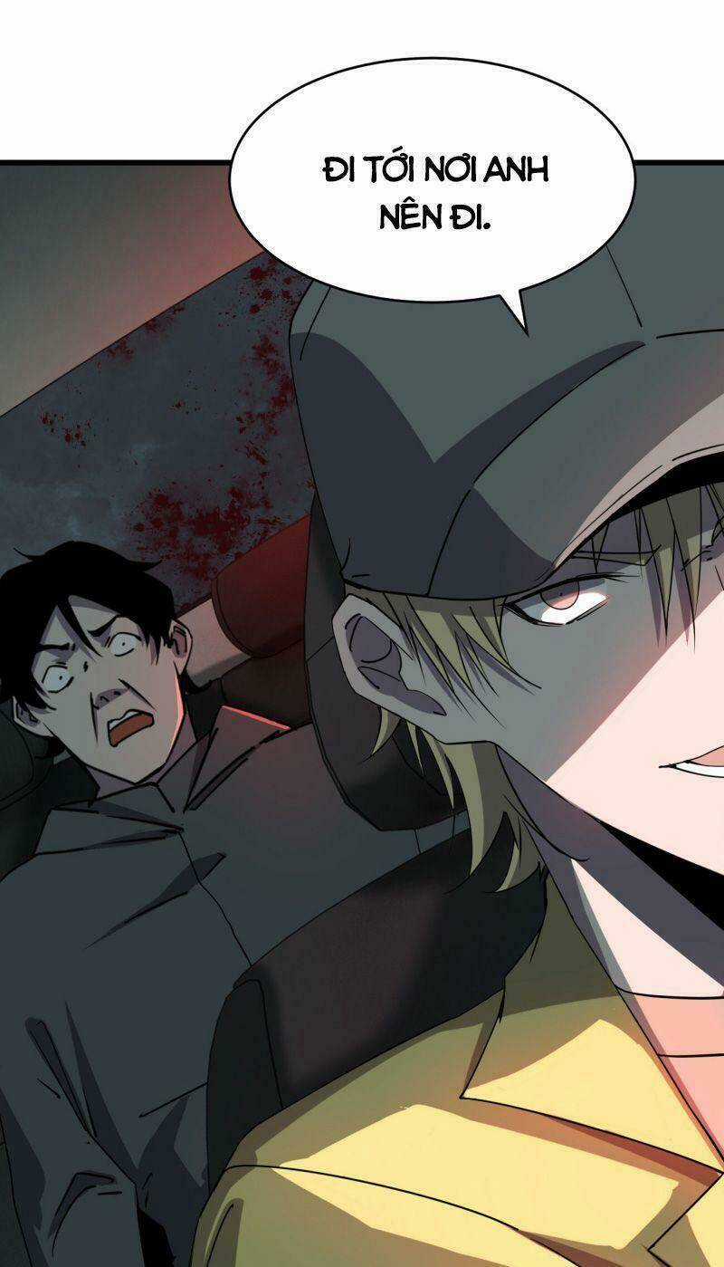 Đừng Hiểu Lầm, Tôi Mới Là Người Bị Hại! Chapter 2 trang 45