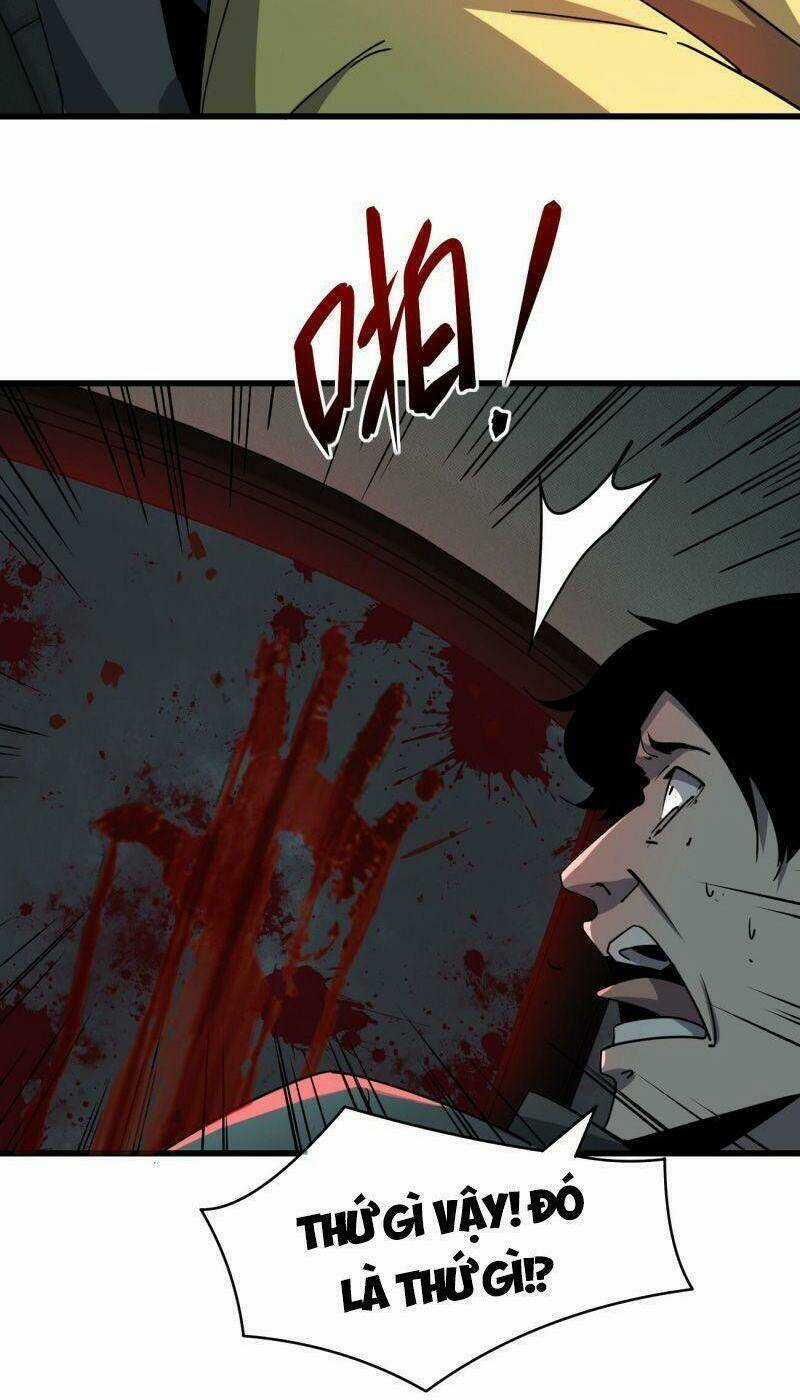 Đừng Hiểu Lầm, Tôi Mới Là Người Bị Hại! Chapter 2 trang 46