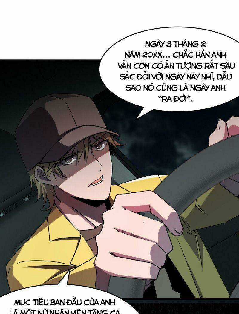 Đừng Hiểu Lầm, Tôi Mới Là Người Bị Hại! Chapter 2 trang 49