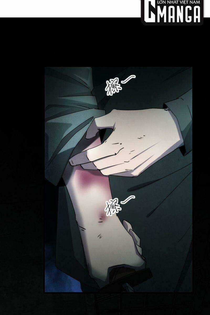 Đừng Hiểu Lầm, Tôi Mới Là Người Bị Hại! Chapter 2 trang 5