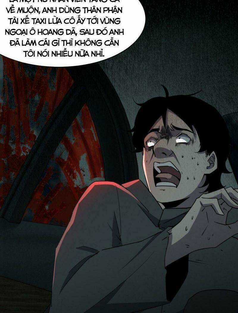 Đừng Hiểu Lầm, Tôi Mới Là Người Bị Hại! Chapter 2 trang 50