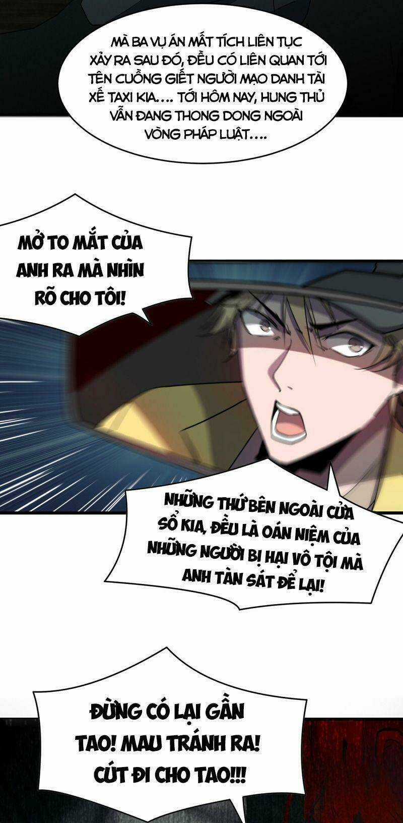 Đừng Hiểu Lầm, Tôi Mới Là Người Bị Hại! Chapter 2 trang 51